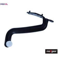 ROLLER GUIDE SLIDING DOOR