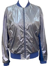 Richard Nicoll Silver Blue