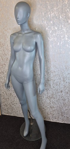 Full size female mannequin - full,