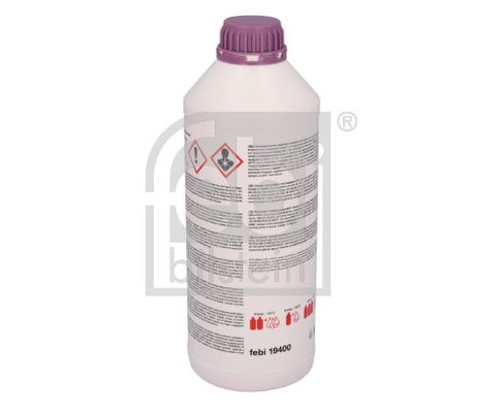 For febi 19400 coolant - for, g12+