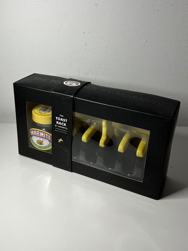 Rare collectable toast rack - toast,