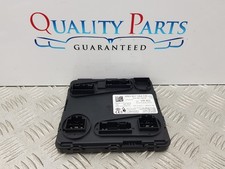 AUDI A5  COMFORT CONTROL