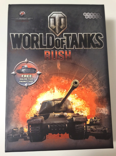 World tanks rush 2013 - of,