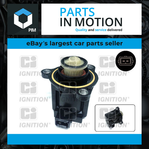 Turbo diverter valve fits - fits, bmw