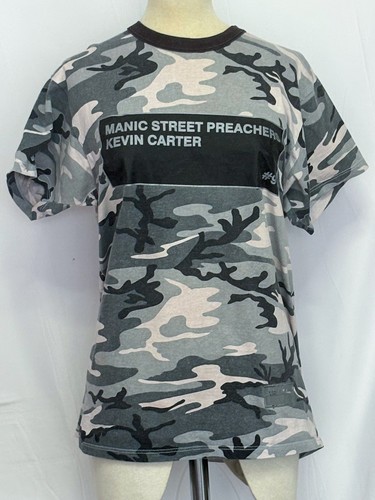 Manic street preachers vintage - street,