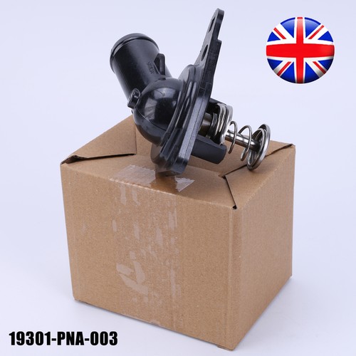 Coolant thermostat housing - coolant,