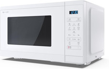 Sharp ms252au 900w - yc-ms252au-c, solo