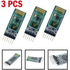 3PCS HC-05 Arduino Android