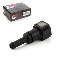 Quick Closure Fuel Line Hose