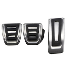 Car Pedals for Audi A3 8V Q2
