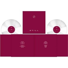 Joy Division | Still | 2Vinyl
