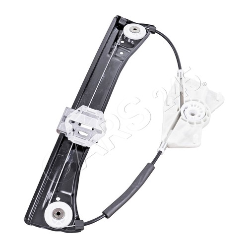 Vaico window regulator - , rear