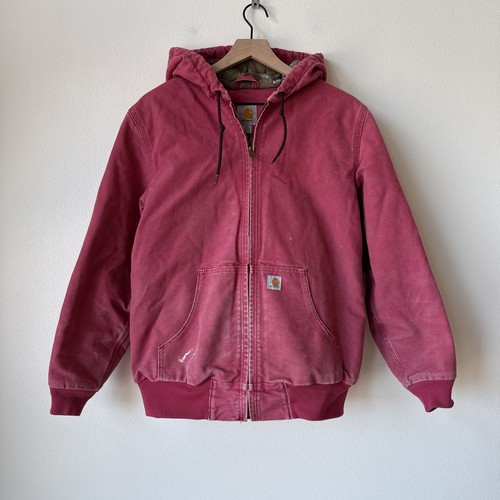 Carhartt active jacket quilted - active,