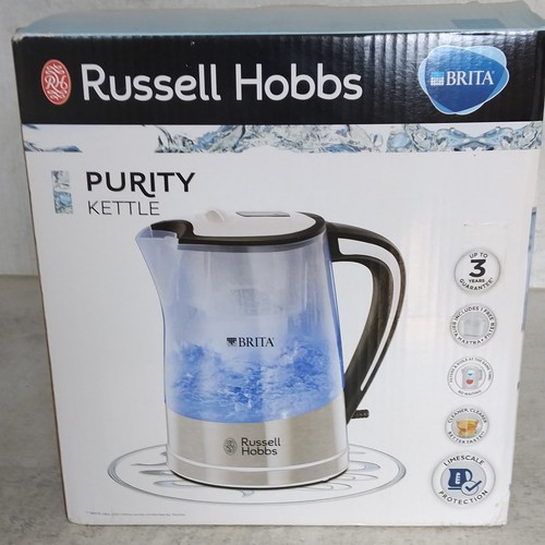 Russell hobbs purity brita - hobbs,
