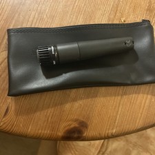 White Sm57 Microphone Dynamic