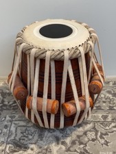 Tabla Dayan Sheesham 6 Inches