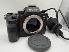 Sony Alpha A7 III Mirrorless