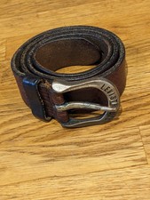 VINTAGE LEVI STRAUSS LEATHER