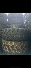 365/80R20 Michelin XZL Part