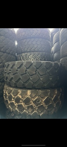 365 80r20 michelin - 365/80r20, part