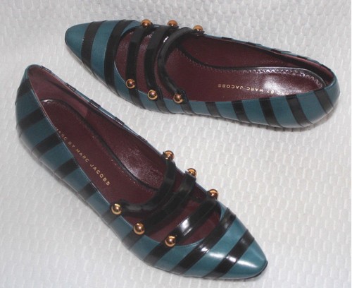 Marc jacobs 10 - marc, 40