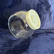 Sweet Pasta Storage Jar