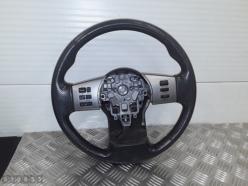 2006 nissan navara steering - navara,