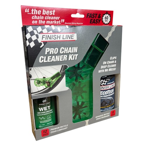 Finish line pro - finish,