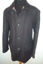Oswald Bailey Donkey Jacket