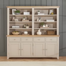 Sideboard Bookcase Dresser Top