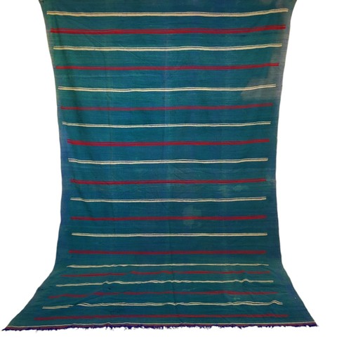 Vintage handmade moroccan - handmade,