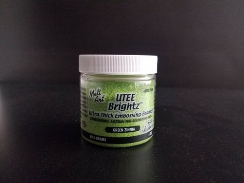 Ultra thick embossing enamel - ultra,