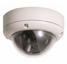 Honeywell HD51X High Res Dome