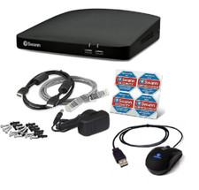 Swann DVR CCTV Recorder DVR4