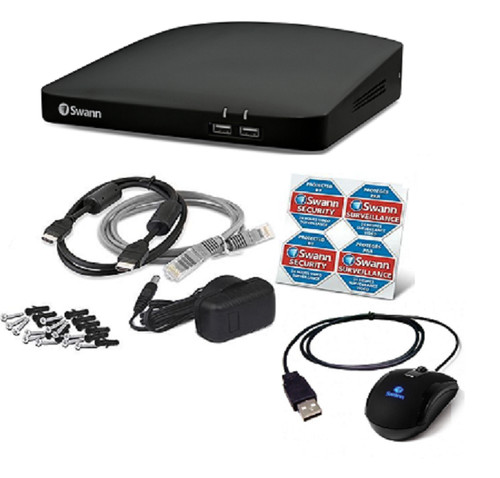 Swann dvr cctv - dvr,