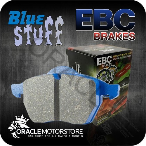 New ebc bluestuff front - new, brake