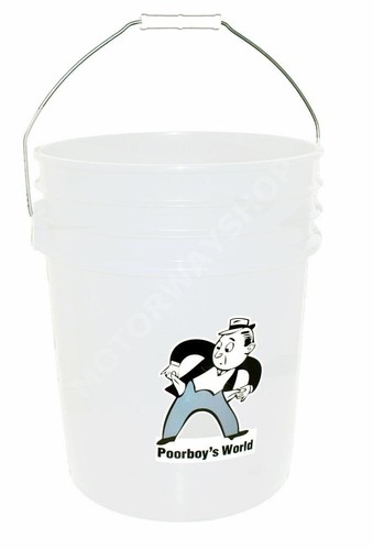 Poorboys world gallon 18 9 - gallon, (18.9