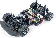 Tamiya 1/10 Electric RC Car