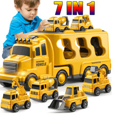 Vehicle Construction Sets