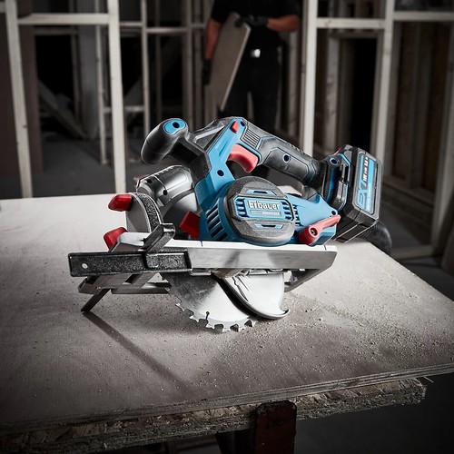 Erbauer ext 18v 165mm cordless - erbauer,
