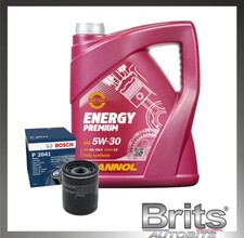 Fiat 500 PETROL BOSCH PARTS