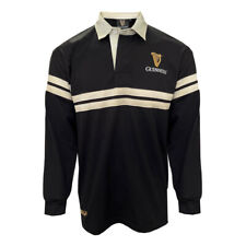 Guinness Embroidered Rugby