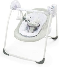 LADIDA Baby Bouncer Little