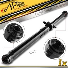 A-Premium Rear Driveshaft Prop