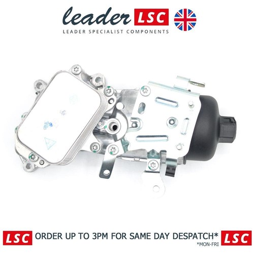 Oil cooler for citroen ds3 - oil,