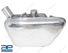 Oil tank aluminum alloy - oil,
