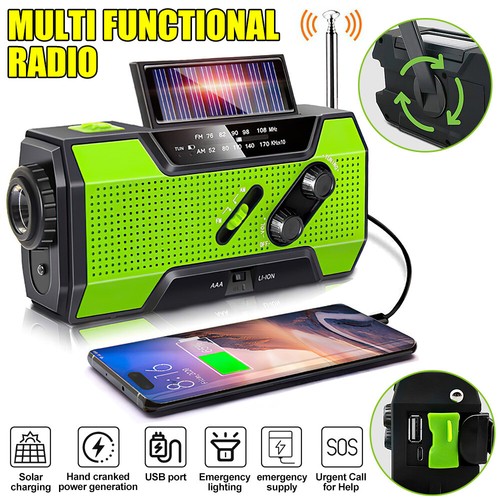 Solar radio emergency - solar, up