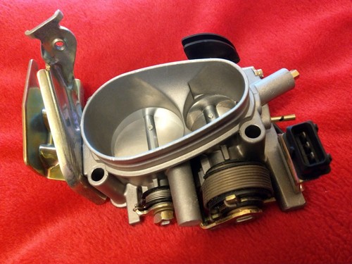 16v throttle body for - 16v,