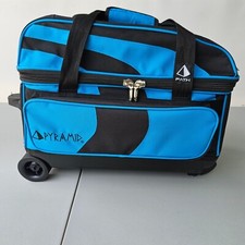 Pyramid Path Deluxe Double