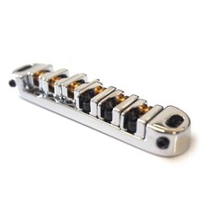 Roller Saddle Bridge for